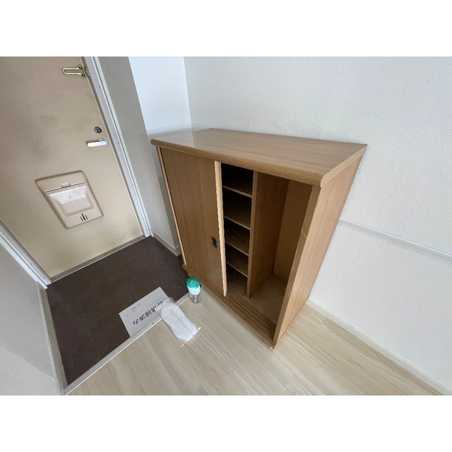 リブレス東浦和　旧東浦和ハイツの内装|おしゃれな内装です