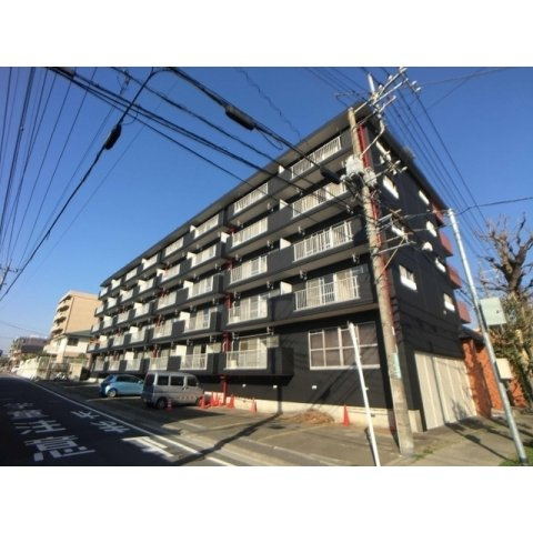 リブレス東浦和　旧東浦和ハイツ