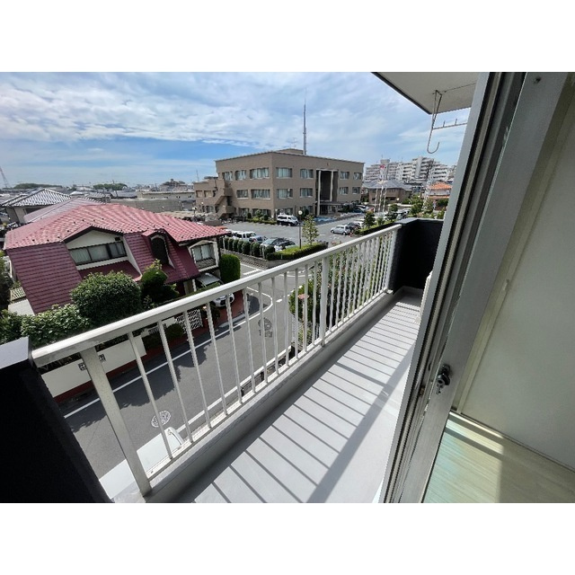 リブレス東浦和　旧東浦和ハイツのその他