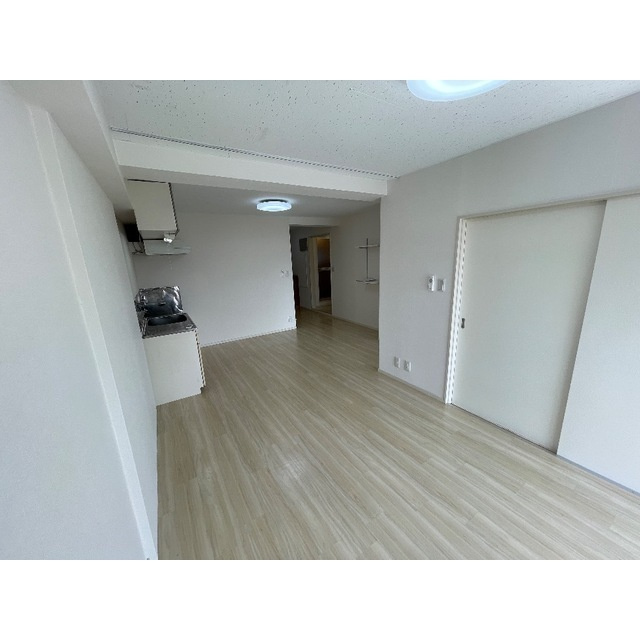 リブレス東浦和　旧東浦和ハイツの内装|内装も気になるポイント