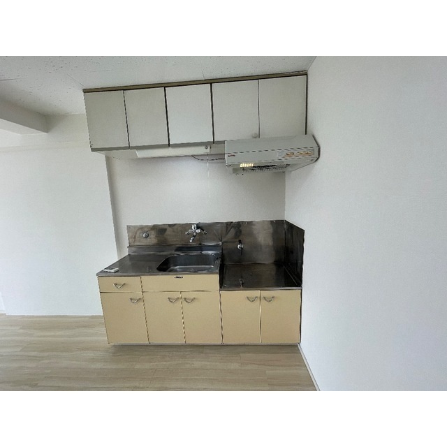 リブレス東浦和　旧東浦和ハイツのキッチン|キッチンです