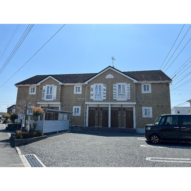 ビバリーヒルズAYAKA