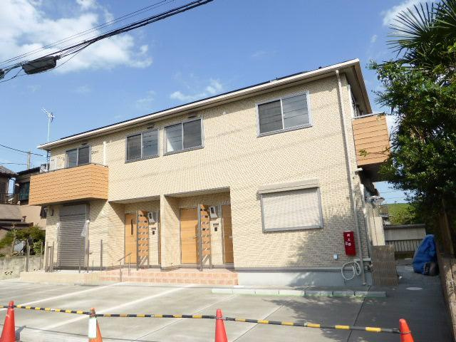 メゾンフロックス