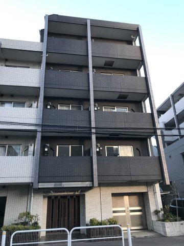 スパシエアルマール浮間公園