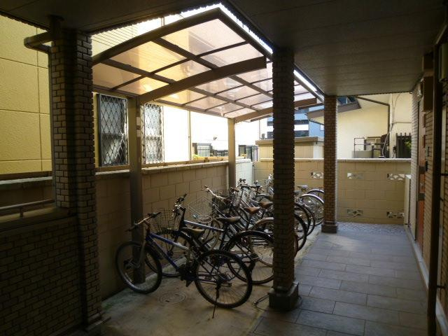 ブランシェのその他