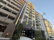 ビガーポリス143松ヶ枝町の画像