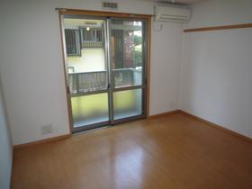 ヴィサージュの居間・リビング|リビングです