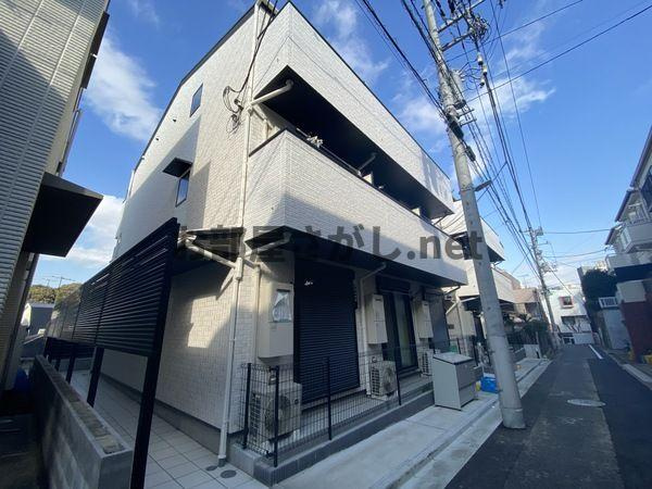 アノンテラス目黒A棟 #ペットOK #目黒区 #築浅