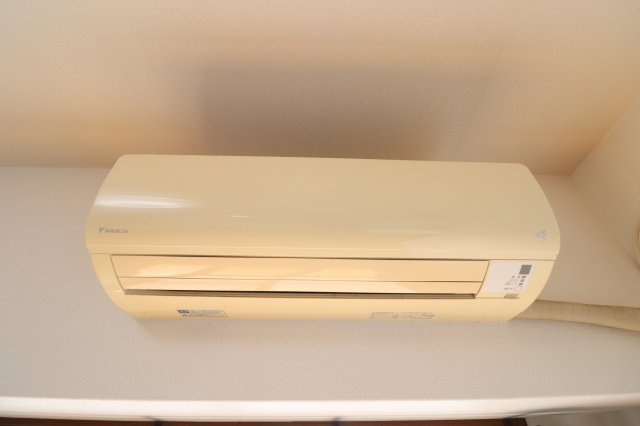 ダイアパレス六ツ門の設備