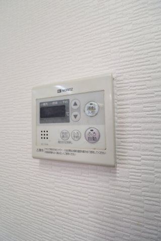 ダイアパレス六ツ門の設備