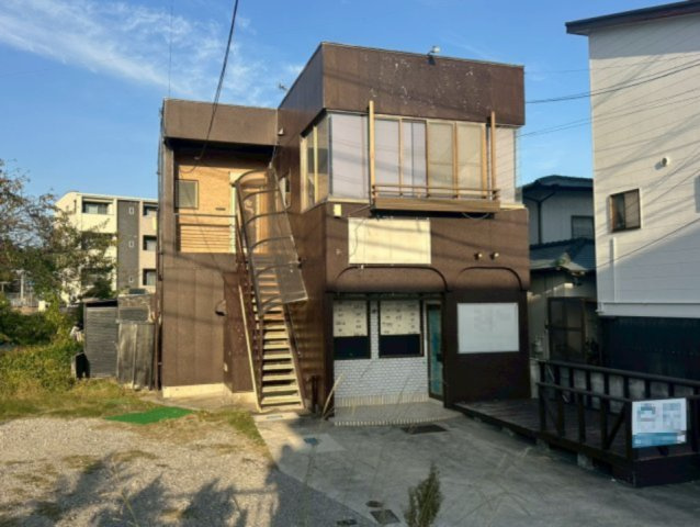 生路池下貸店舗