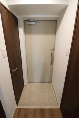 【収納】 | ジェノヴィア鐘ヶ淵