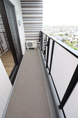 【玄関】 | ジェノヴィア鐘ヶ淵