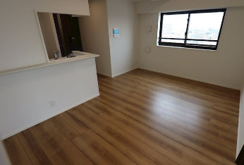 【駐車場】 | ジェノヴィア鐘ヶ淵