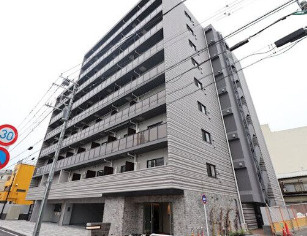 【外観】 | ジェノヴィア鐘ヶ淵