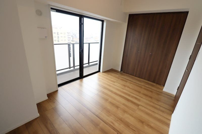 【外観】 | ジェノヴィア鐘ヶ淵