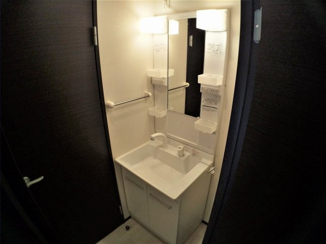 クレイノ栞の内装|内装もきれいです