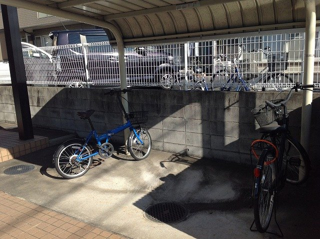 レオパレスコトブキ　Ｃのその他