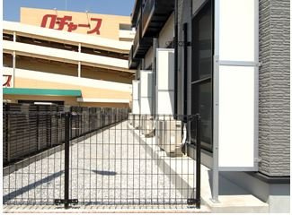 レオパレスコトブキ　Ｃのその他