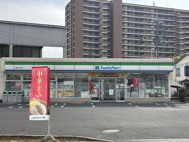 レオパレスノワール　Ⅱの周辺