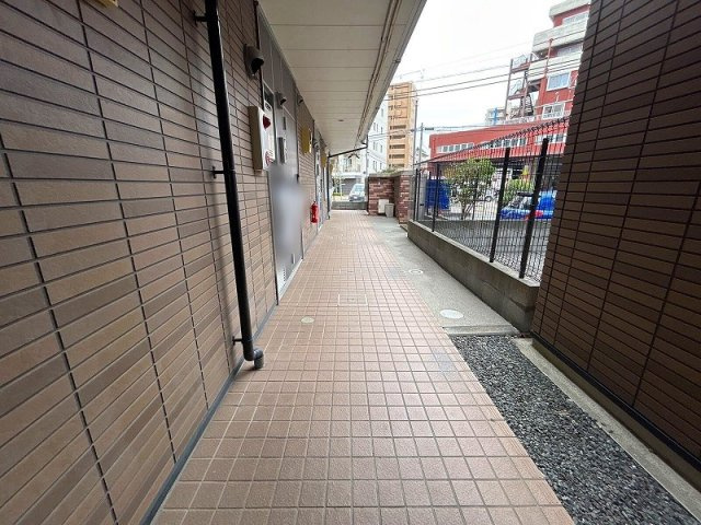 レオパレスノワール　Ⅱのその他