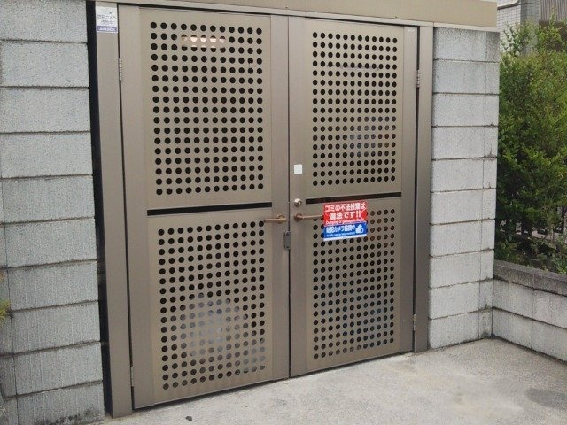 レオパレスノワール　Ⅱのその他