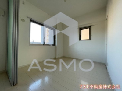 【内装】 | ルセル上町台