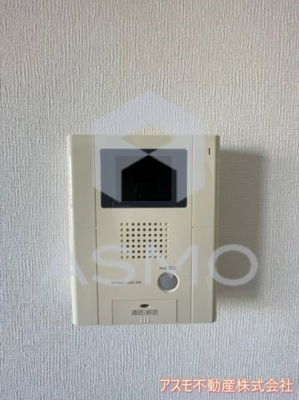 【セキュリティ】 | ルセル上町台