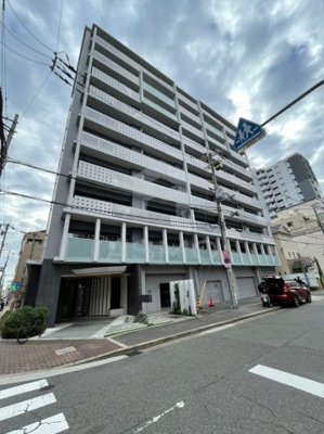 【外観】 | ルセル上町台