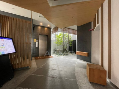 【ロビー】 | ルセル上町台