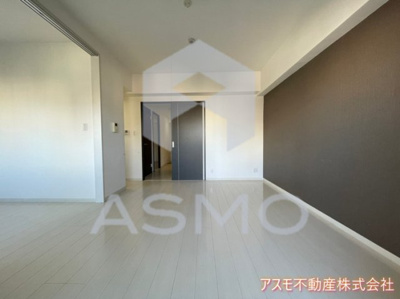 【居間・リビング】 | ルセル上町台