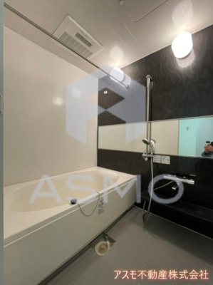 【浴室】 | ルセル上町台