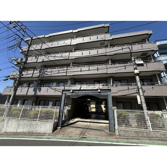 ステーションサイドビル