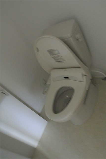 グロウワード東京ノース・アリビエの内装|中はこのようになっています