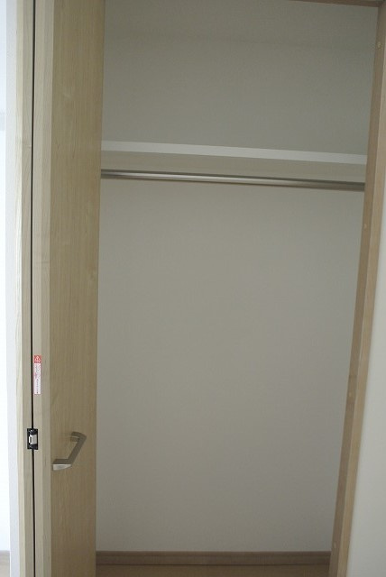 グロウワード東京ノース・アリビエの内装