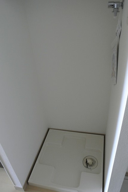 グロウワード東京ノース・アリビエの内装