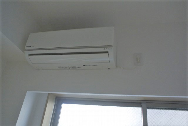 グロウワード東京ノース・アリビエの内装