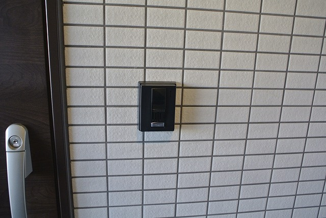 グロウワード東京ノース・アリビエの内装