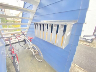 【その他共用部分】