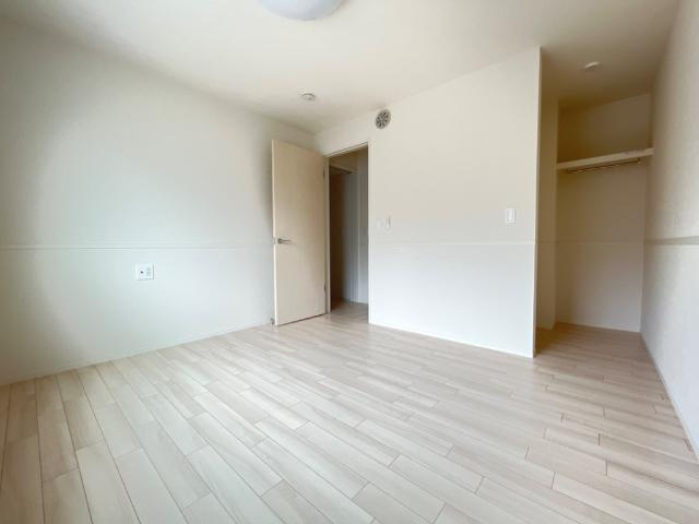 ボナール花崎Ｂの内装|洋室