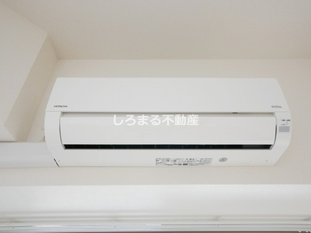 ララプレイス阿波座駅前フェリオの設備