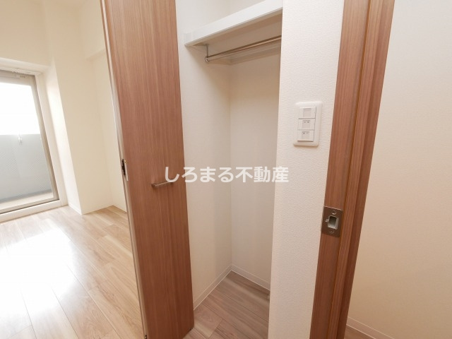 ララプレイス阿波座駅前フェリオのその他