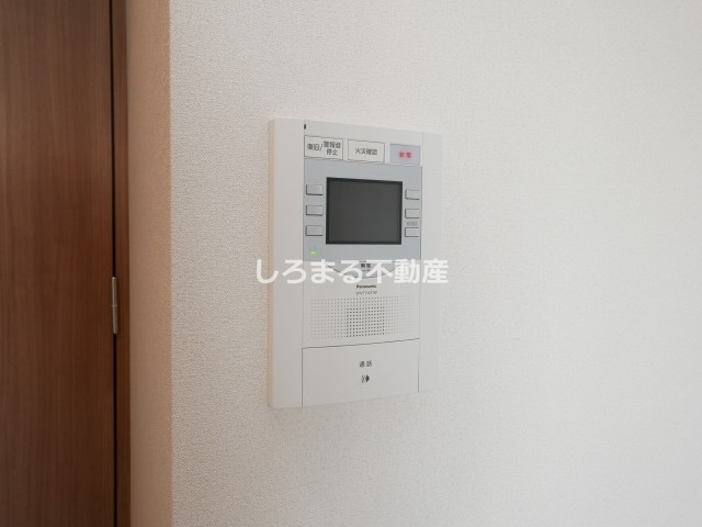 ララプレイス阿波座駅前フェリオの設備