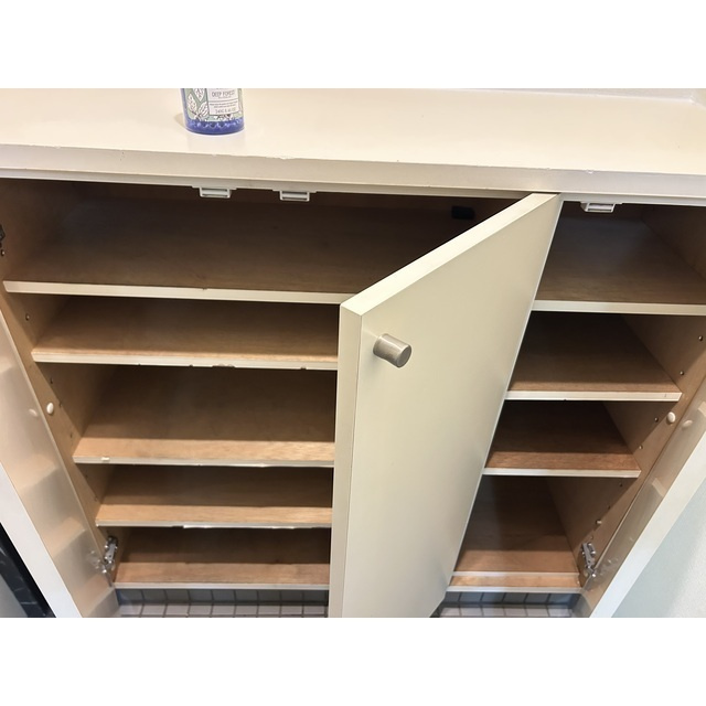 ステーションサイドビルの内装|物件の内装です