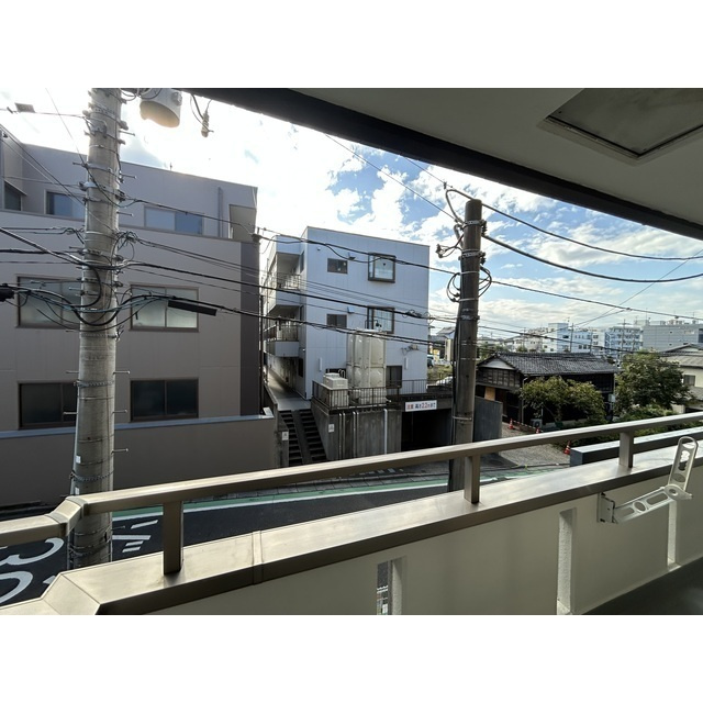 ステーションサイドビルのその他