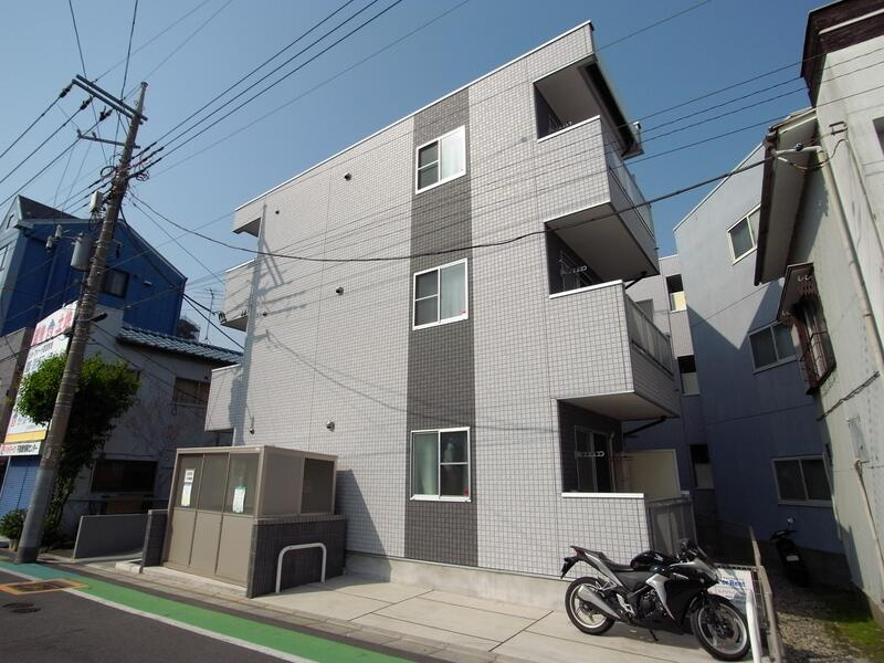 リブリ・ローズガーデン