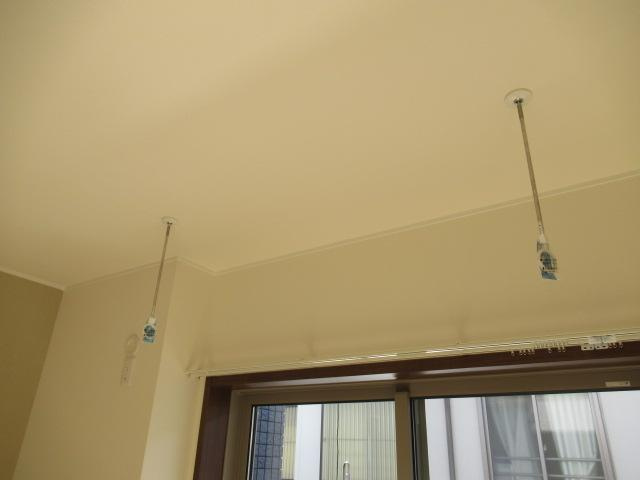 スマートグラン浦和岸町の設備