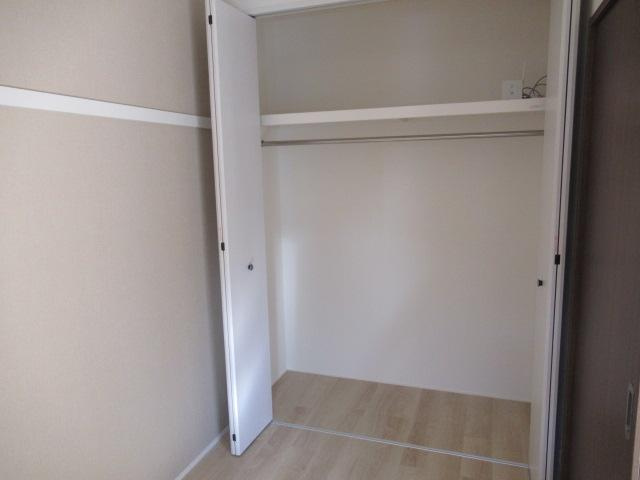 スマートグラン浦和岸町の収納|十分な収納スペースがあります