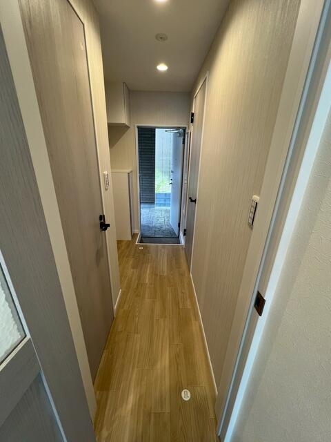 Ｂｅｓｔ　Ｓｔａｇｅ保Ⅰの玄関|ゆったりとした玄関です