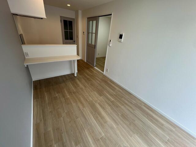 Ｂｅｓｔ　Ｓｔａｇｅ保Ⅰの内装|内装は落ち着いています